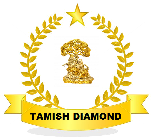 Tamish Diamond